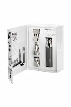 BaByliss Multitrimmer Super X-metal 15-in-1 MT996E