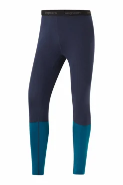 Bagheera Longs Merino Brisk Pants Men