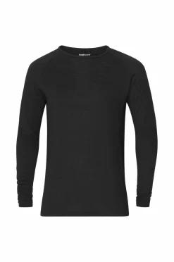 Bagheera Undertrøye Merino Top M