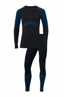 Bagheera Undertøysett Seamless Set Men
