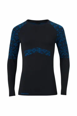 Bagheera Undertøysett Seamless Set Men