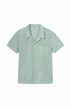 Björn Borg Frottéskjorte Borg Toweling Pool Shirt