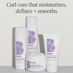 Briogeo Curl CHARISMA™ Rice Amino + Avocado Hydrating Shampoo 236Ml