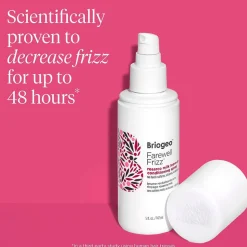 Briogeo Farewell FRIZZ™ Rosarco Milk Leave-In Conditioner 147Ml
