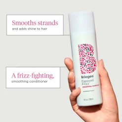 Briogeo Farewell FRIZZ™ Smoothing Conditioner 236Ml