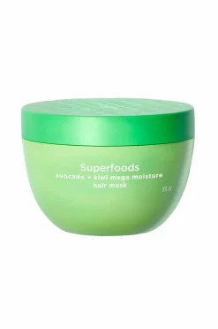Briogeo SUPERFOODS™ Avocado + Kiwi Mega Moisture Hair Mask 240Ml