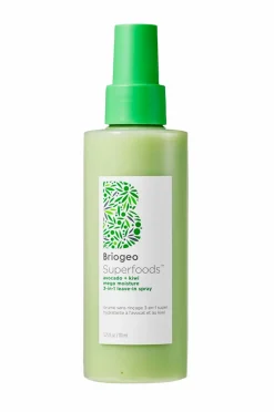 Briogeo SUPERFOODS™ Avocado + Kiwi Mega Moisture 3-I-1 Leave-In Spray 170 Ml