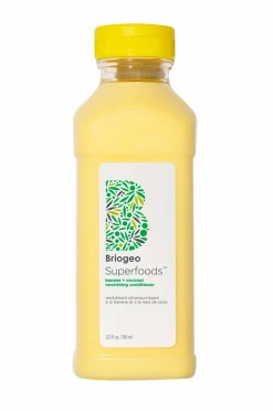 Briogeo SUPERFOODS™ Banana + Coconut Nourishing Conditioner 369Ml