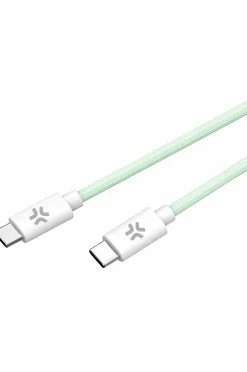 Celly Kabler USB-C – USB-C 60W 1,5 m