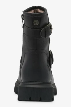 Duffy Boots
