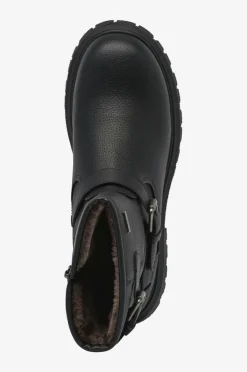 Duffy Boots
