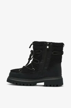Duffy Boots