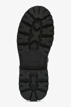 Duffy Boots