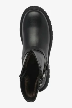 Duffy Boots