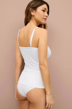 Ellos Collection Formende tanktop - light support