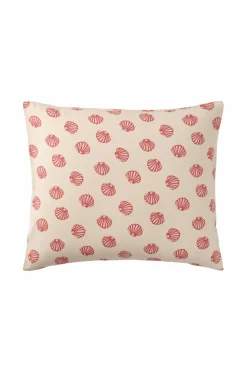 Ellos Home Putetrekk Valerie Shell i bomullsflanell