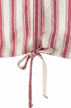 Ellos Home Roll up-gardin Sally Stripe Rollup Curtains