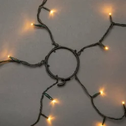 Konstsmide Juletrebelysningssett LED 240cm