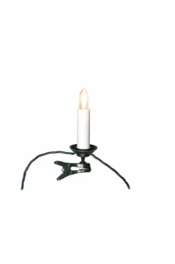 Konstsmide Juletrebelysning 16 LED inne 1050 cm