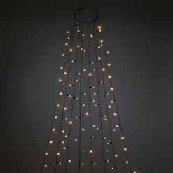 Konstsmide Juletrelys amb 240cm