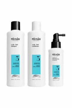 Nioxin System 3 Loyalty Kit