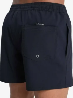 Quiksilver Badebukse Everyday Flex Volley 15