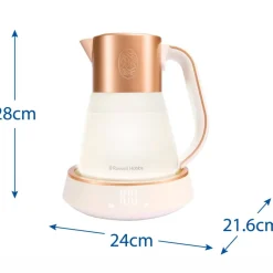 Russell Hobbs Vannkoker 27450-70 Calm Kettle