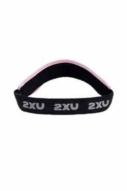 2XU Solskjerm Performance Visor